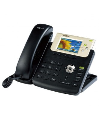 Yealink T32G VoIP Phone (SIP)