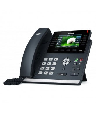 Yealink T46S VoIP Phone (SIP)