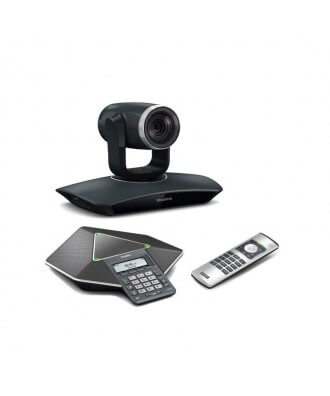 Yealink VC110 HD IP Videoconference Phone