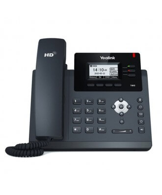 Yealink T40G VoIP Phone (SIP)
