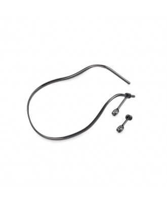 Plantronics nekband voor SAVI, CS540, WH500 headsets