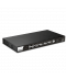 DrayTek 24-poorts (24x PoE) Gigabit Layer 2 Rackmountable Switch