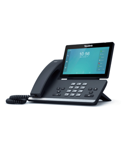 Yealink T56A VoIP Phone (SIP)