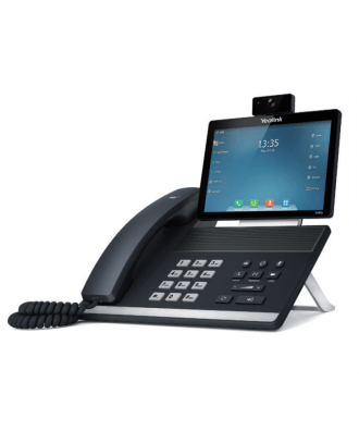 Yealink T49G VoIP Phone (SIP)