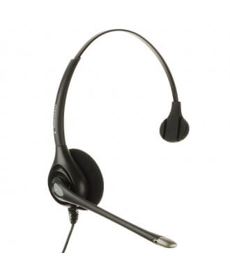 Plantronics HW251N/A SupraPlus MONO QuickDisconnect bedrade headset