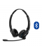 Sennheiser MB Pro 2 STEREO Bluetooth draadloze headset (excl. dongle)