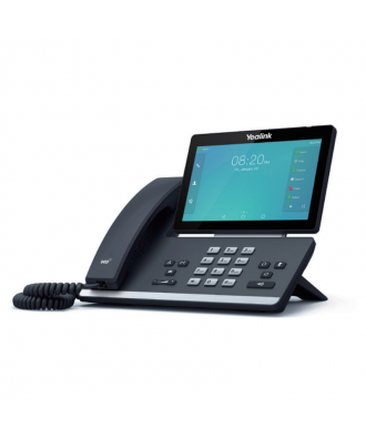 Yealink T58A VoIP Phone (SIP)