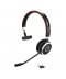 Jabra Evolve 65 MS MONO Bluetooth draadloze headset (incl. stand)