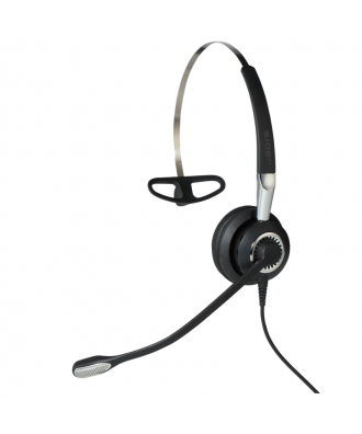 Jabra BIZ 2400 MONO QuickDisconnect bedrade headset