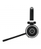 Jabra Evolve 65 UC MONO Bluetooth draadloze headset (incl. stand)