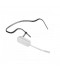 Plantronics nekband voor SAVI, CS540, WH500 headsets