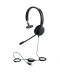 Jabra Evolve 20 UC MONO USB-A bedrade headset