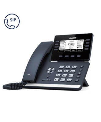 Yealink T53W VoIP Phone (SIP)