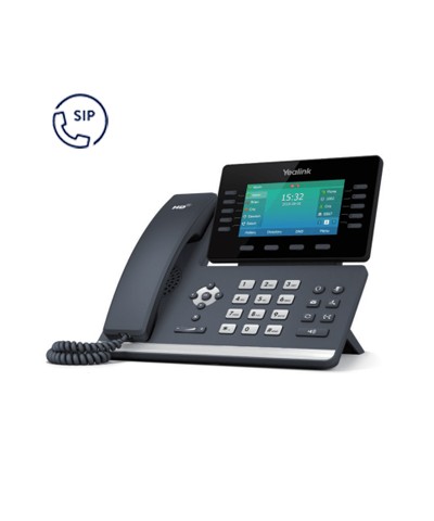 Yealink T54W VoIP Phone (SIP)