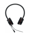 Jabra Evolve 20 UC STEREO USB-A bedrade headset