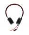 Jabra Evolve 40 MS STEREO USB-A bedrade headset