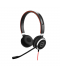 Jabra Evolve 40 UC STEREO USB-A bedrade headset
