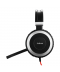 Jabra Evolve 80 UC STEREO USB-A bedrade headset