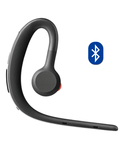 rommel ga verder Viskeus Jabra Storm MONO Bluetooth draadloze headset - YealinkShop