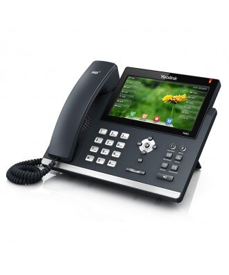 Yealink T48G VoIP Phone (SIP)