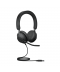 Jabra Evolve2 40 UC STEREO USB-A bedrade headset