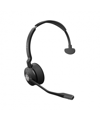 Spare headset voor Jabra Engage MONO DECT serie draadloze headsets