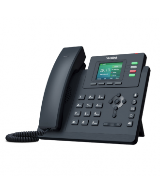 Yealink T33P VoIP Phone (SIP)