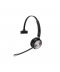 Yealink WH62 MONO DECT draadloze headset (UC)