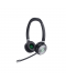 Yealink WH62 STEREO DECT draadloze headset (MS Teams)