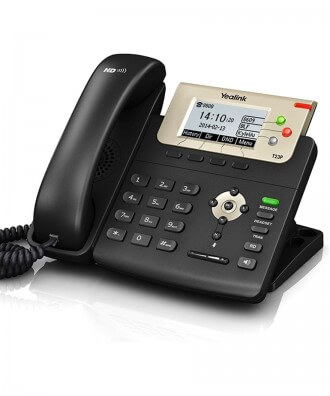 Yealink T23P VoIP Phone (SIP)