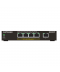 NETGEAR Gigabit 5-poort PoE Switch