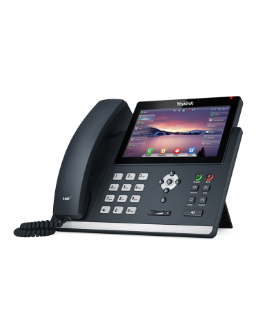 Yealink T48U VoIP Phone (SIP)