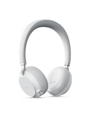Yealink BH76 STEREO USB-C Grijs Bluetooth draadloze headset (incl. stand) (MS Teams)
