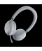 Yealink BH76 STEREO USB-C Grijs Bluetooth draadloze headset (incl. stand) (MS Teams)