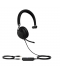Yealink UH38 MONO USB-A bedrade headset (MS TEAMS) - zonder accu