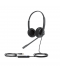 Yealink UH34 STEREO USB-A bedrade headset (MS TEAMS)