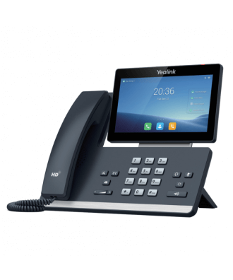 Yealink T58W VoIP Phone (SIP)
