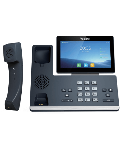 Yealink T58W Pro VoIP Phone (SIP)