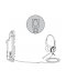 Yealink YHS34 MONO LITE QuickDisconnect bedrade headset