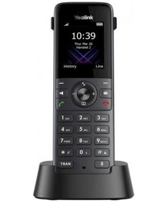 Yealink W74P IP DECT-basis + Handset (SIP)