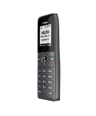 Yealink W71H Business HD IP DECT handset