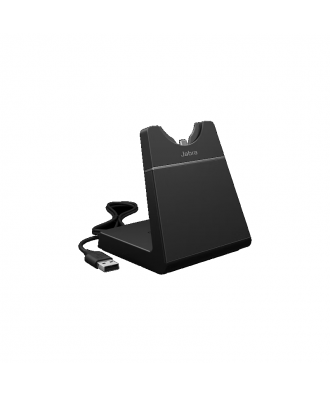 Jabra Engage 55 Charging Stand USB-A voor Stereo/Mono