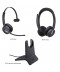 Yealink BH70 STEREO USB-A Zwart Bluetooth draadloze headset (excl. stand) (MS Teams)