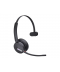 Yealink WH64 Stereo DECT draadloze headset (MS Teams)