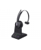 Yealink WH64 Stereo DECT draadloze headset (MS Teams)