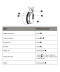 Yealink WH64 Mono DECT draadloze headset (MS Teams)