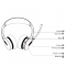 Yealink WH64 Mono DECT draadloze headset (MS Teams)