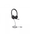 Yealink UH35 Stereo USB-A bedrade headset (UC)