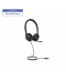 Yealink UH35 Stereo USB-A bedrade headset (MS Teams)