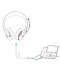 Yealink BH74 Stereo USB-C/A bedrade headset (MS Teams)